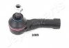 Наконечник кермової тяги JAPANPARTS TI1007L (фото 1)