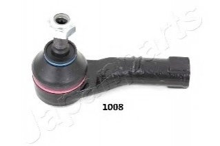 Наконечник кермової тяги JAPANPARTS TI1007L (фото 1)