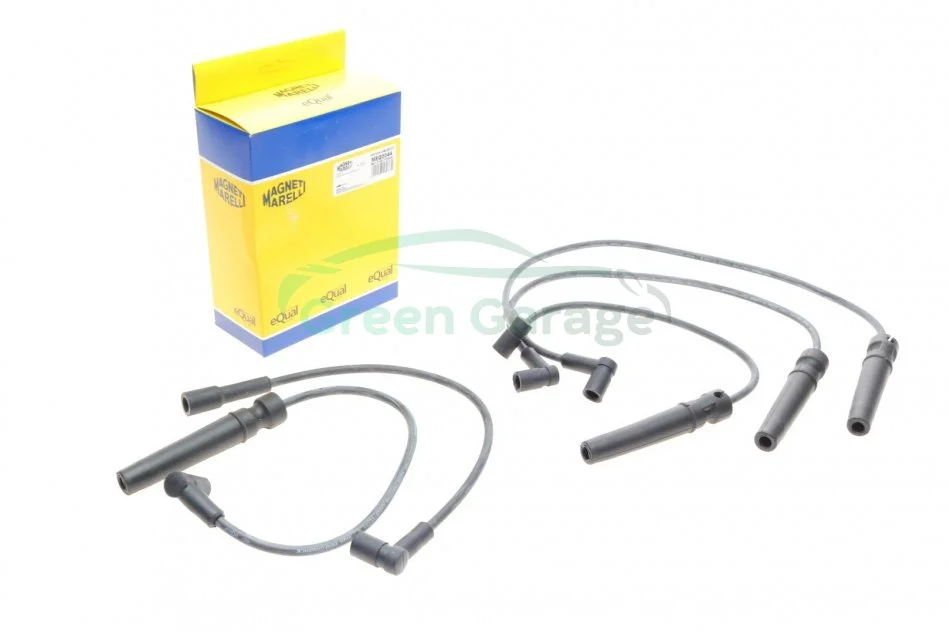 Набір проводів запалення MAGNETI MARELLI 941319170044 (фото 1)