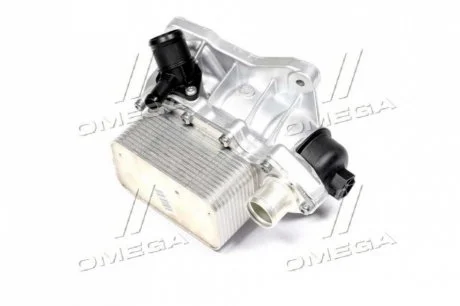 Корпус масляного фільтра RENAULT 8201005235