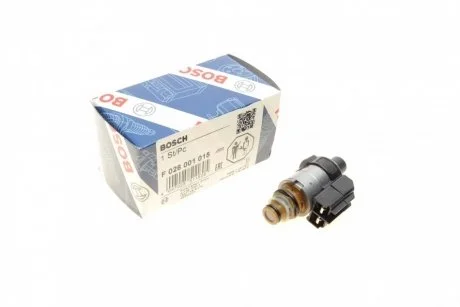 Елемент коробки передач BOSCH F026001015