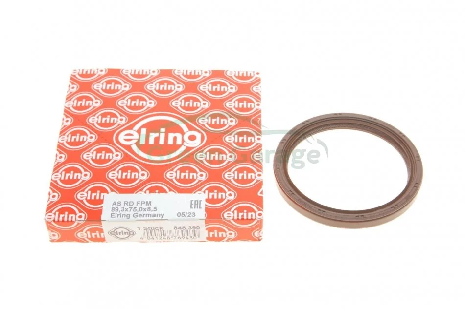 ZIMERING WAЈU TYЈ TOYOTA ELRING 848390 (фото 1)