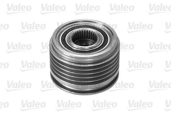 Шків генератора Mercedes W169, W245 VALEO 588109 (фото 1)