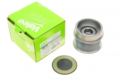 Механизм свободного хода VALEO 588130