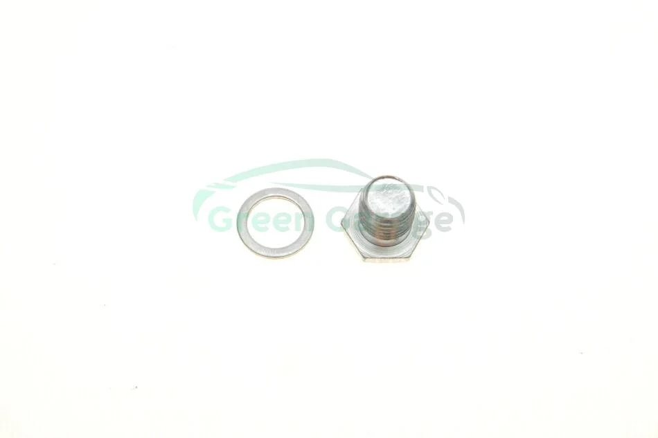 KOREK SPUSTOWY OLEJU BMW ELRING 877940 (фото 1)