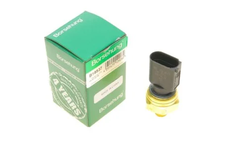 Low fuel pressure sensor BORSEHUNG B18537