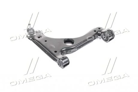 Рычаг OPEL ASTRA G, VECTRA B, ZAFIRA A 95-09 перед. мост справа (Пр-во MONROE) MONROE L24527