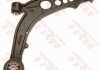 Важіль підвіски передній TRW JTC1416 (фото 1)