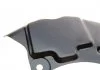 Защита тормозного диска Golf IV /Audi,Seat,Skoda FRONT RIGHT (пр-во) Van Wezel 5888372 (фото 3)
