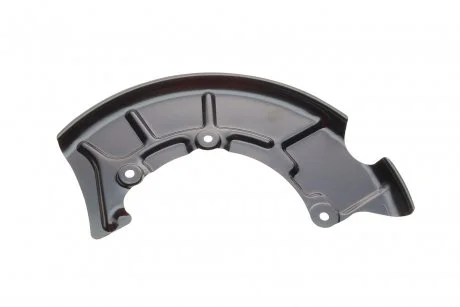Защита тормозного диска Golf IV /Audi,Seat,Skoda FRONT RIGHT (пр-во) Van Wezel 5888372