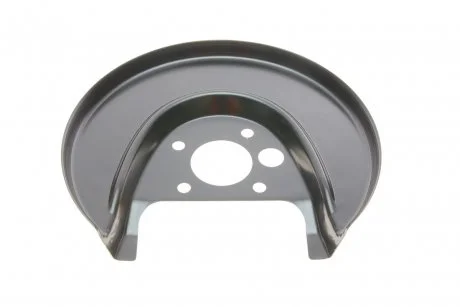Защита тормозного диска Golf IV /Audi,Seat,Skoda REAR LEFT (пр-во) Van Wezel 5888373