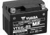 MKP Akkumulаtor YTX4L-BS YUASA YTX4LBS (фото 1)