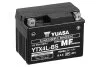 Акумулятор YUASA YTX4LBS (фото 1)