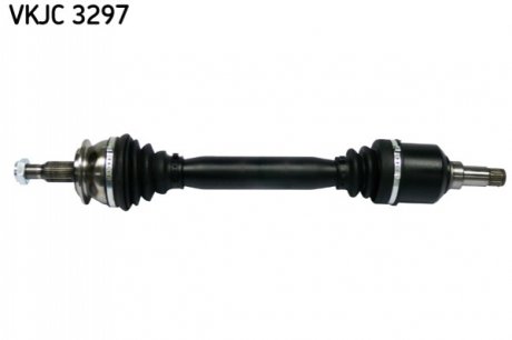 Фото привідний вал SKF VKJC3297 Привідний вал SKF VKJC3297
