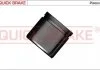 Tіoczek fi 57mm wys 49mm QUICK BRAKE 185108 (фото 1)