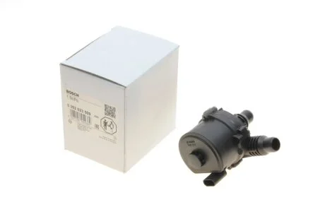 ВОДЯНОЙ НАСОС BOSCH 0392023509