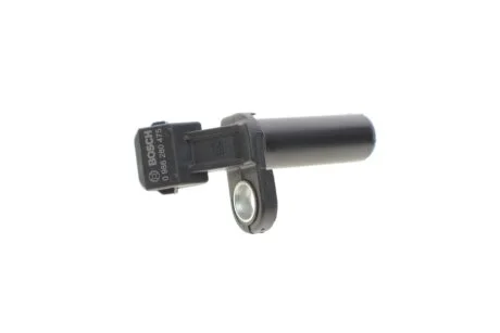 Датчик колінчастого вала BOSCH 0986280475