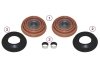 HAMULCE TARCZA HAMULCOWA STARLINE BTPRT01 (фото 1)