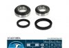 Набір підшипників колеса BTA H16010BTA (фото 2)