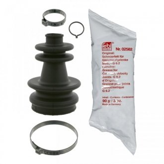 К-т пильника FEBI BILSTEIN 06295