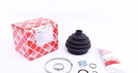 Набір пильовиків гумових FEBI BILSTEIN 08299