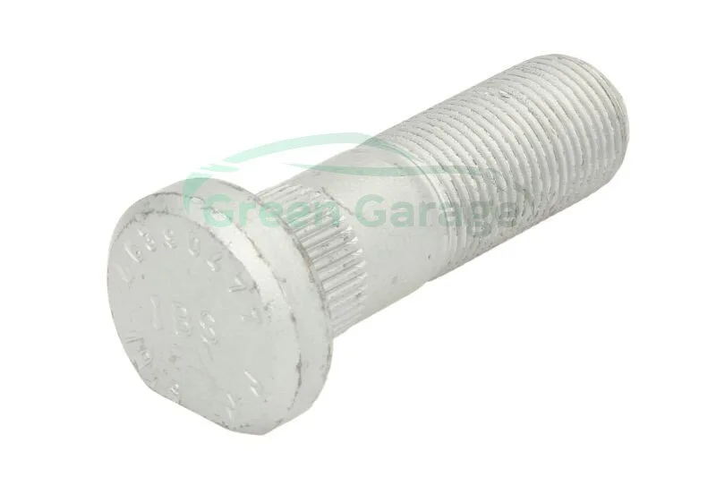 Болт кріплення колеса M18x1.5x65 FEBI BILSTEIN 48667 (фото 1)