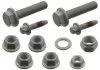 Монтажний елемент стійки FEBI BILSTEIN 36731