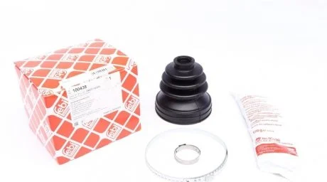 К-т пильника FEBI BILSTEIN 100438