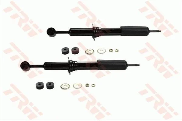 Амортизатор (повний комплект) Лів/Прав TOYOTA FORTUNER, HILUX VII 2.5D/2.7/3.0D 06.04-09.15 TRW JGS9132T (фото 1)