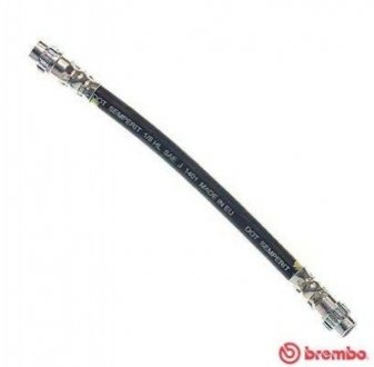 Гальмівний шланг вигнута BREMBO T68039