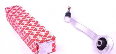 Важіль підвіски передній FEBI BILSTEIN 21443