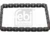 Цепь, привод маслонасоса FEBI BILSTEIN 17653 (фото 1)