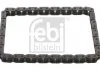 Цепь, привод маслонасоса FEBI BILSTEIN 17653 (фото 1)