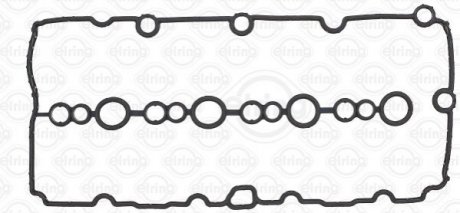 Прокладка кришки клапана ELRING 012430