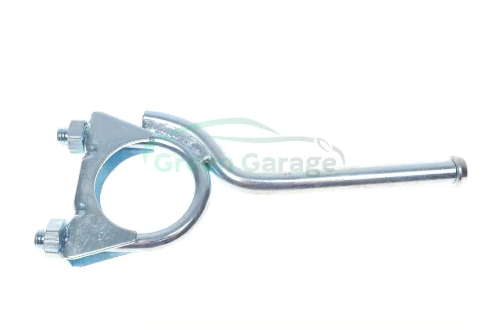 Хомут-затискач металевий Fischer Automotive One (FA1) 225946 (фото 1)