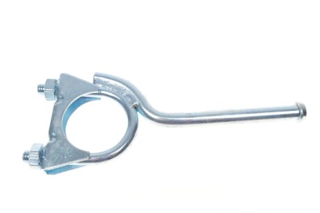 Хомут-затискач металевий Fischer Automotive One (FA1) 225946