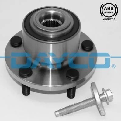 Zestaw іoї.koіa (P) FORD DAYCO KWD1027 (фото 1)