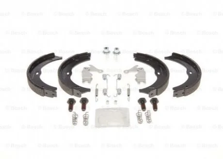 ZESTAW SZCZEK+CYLINDEREK BOSCH 0204113820
