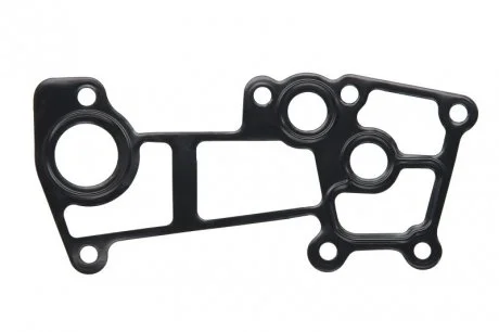 Прокладка кришки клапана IVECO 504090818