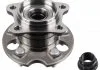 ЭO╜YSKO KOЭA LEXUS T. RX FEBI BILSTEIN 173006 (фото 2)