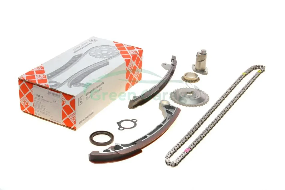 ZESTAW ЈAСCUCHA ROZRZҐDU FEBI BILSTEIN 175010 (фото 1)