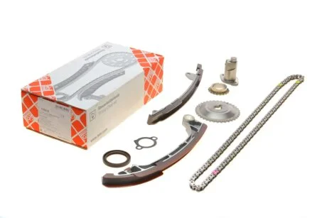 ZESTAW ЈAСCUCHA ROZRZҐDU FEBI BILSTEIN 175010