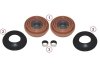 HAMULCE TARCZA HAMULCOWA STARLINE BTPRT04 (фото 1)