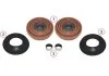 HAMULCE TARCZA HAMULCOWA STARLINE BTPRT04 (фото 1)