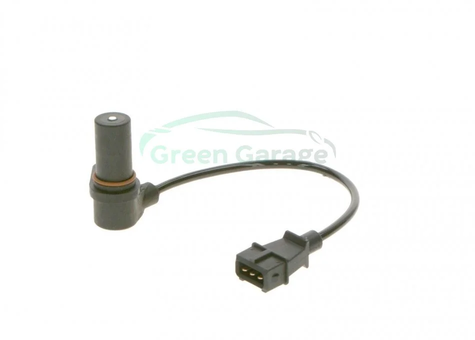 Датчик обертів колінвалу BOSCH 0281002206 (фото 1)