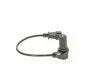 Датчик обертів колінвалу BOSCH 0281002206 (фото 3)
