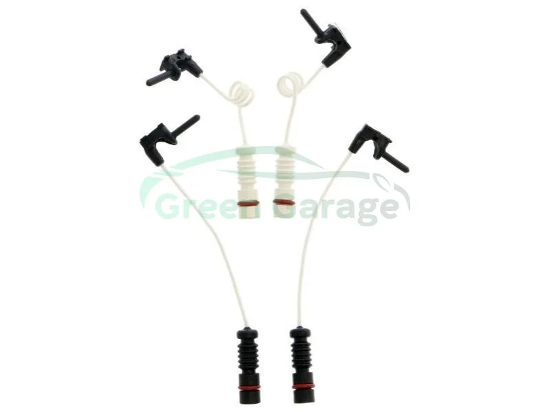HAMULCE KLOCKI HAMULCOWE STARLINE BDPR150 (фото 1)