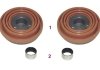 HAMULCE TARCZA HAMULCOWA STARLINE BTPRT12 (фото 1)