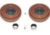 HAMULCE TARCZA HAMULCOWA STARLINE BTPRT12 (фото 1)