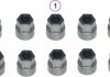 HAMULCE TARCZA HAMULCOWA STARLINE BTPRT14 (фото 1)